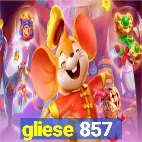 gliese 857